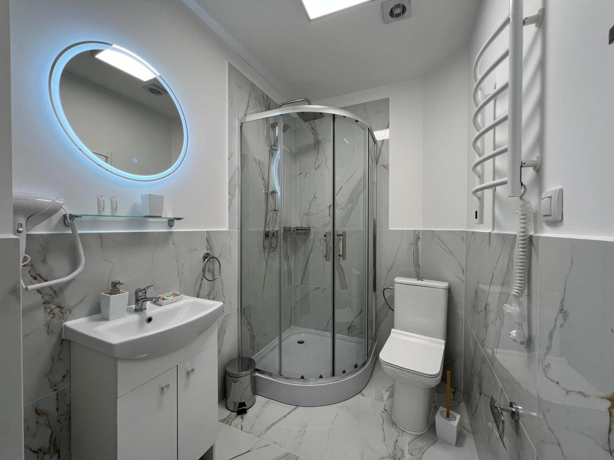 Apartamenty Makadamia Niechorze Exterior foto